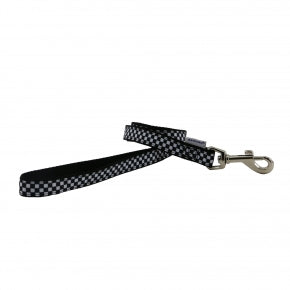 The Soho Collection - Checkerboard Lead