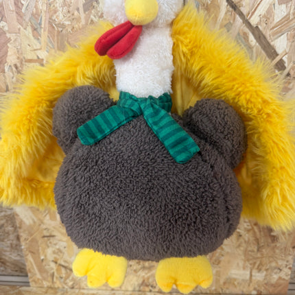 Happy Pet Terry Turkey
