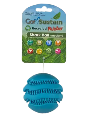 GorPets Gor Sustain Shark Ball