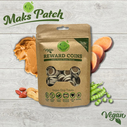 Miro & Makauri Treat Packs