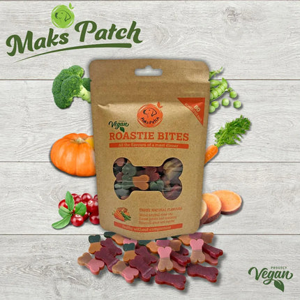 Miro & Makauri Treat Packs