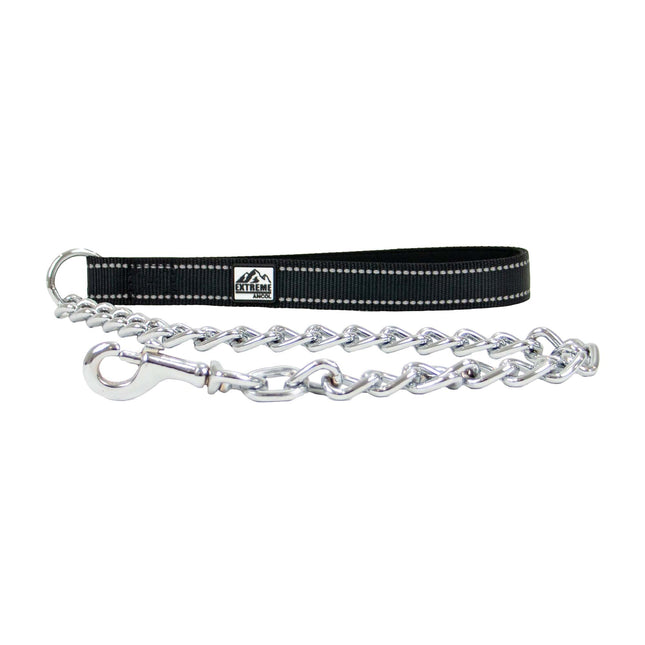Extreme Extra Heavy Chain Lead 80cm