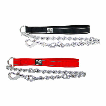 Extreme Extra Heavy Chain Lead 80cm