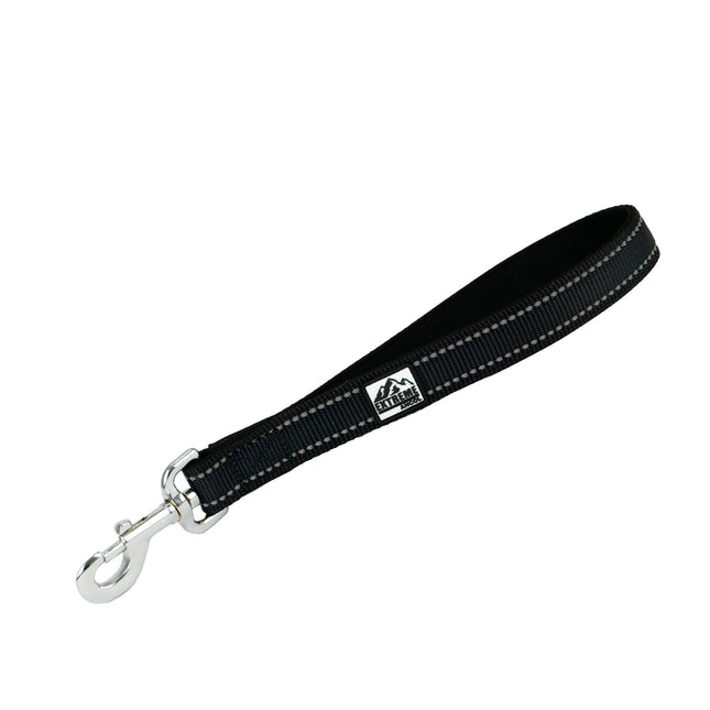 Extreme Extra Short Handle Lead 30cm