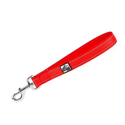 Extreme Extra Short Handle Lead 30cm