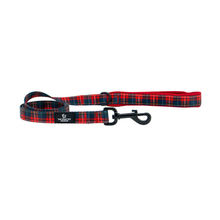 The Soho Collection - Tartan Lead