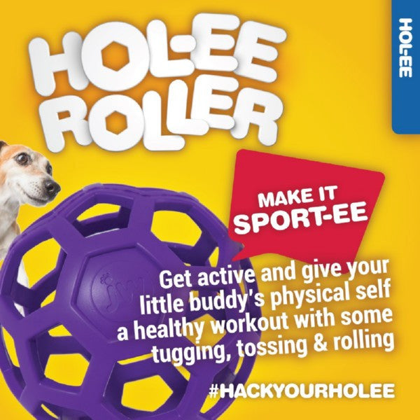 JW Hol-ee Roller