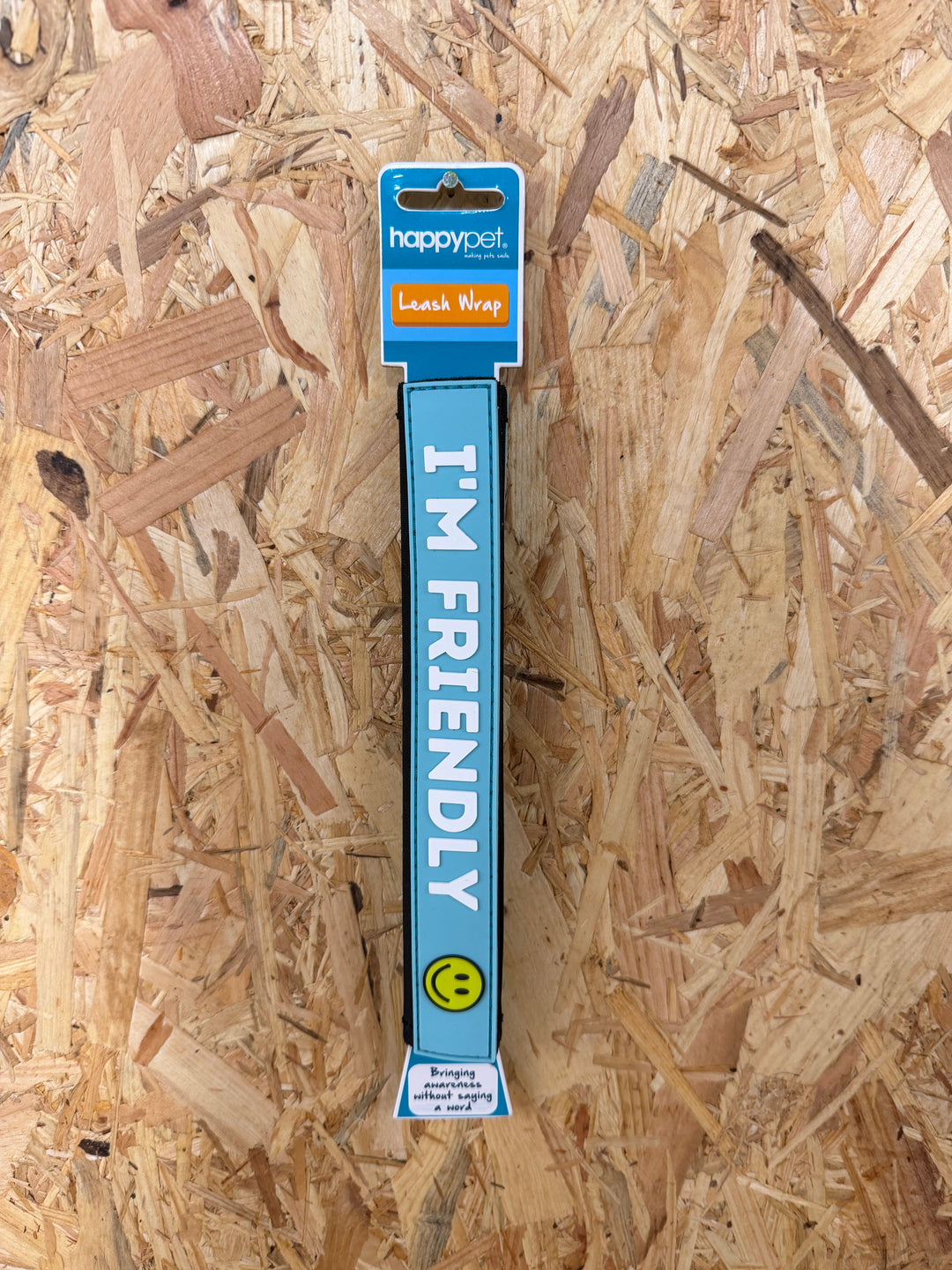 Happy Pet Leash Wrap