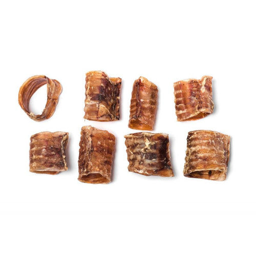 Beef Trachea Short