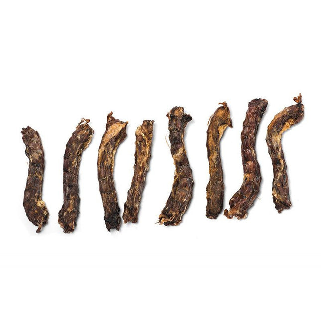 Duck Necks