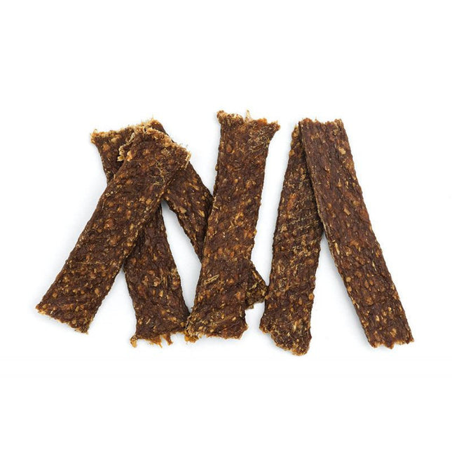 Meat Strips Rabbit
