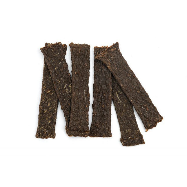 Meat Strips Goat
