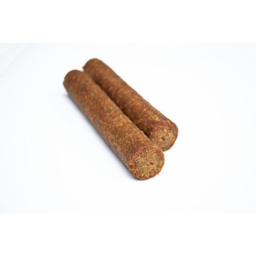 Ostrich Sticks x 4