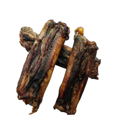 Ostrich Wings x 10