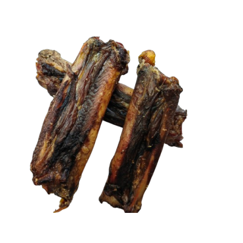 Ostrich Wings x 10