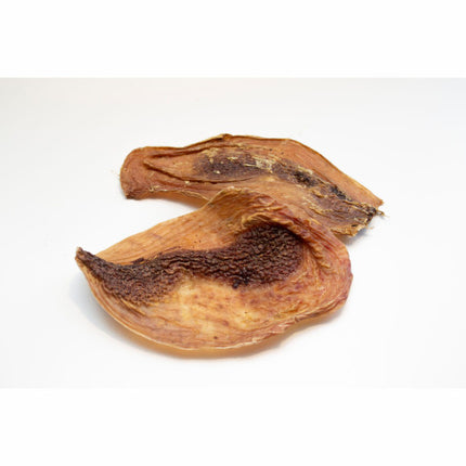 Ostrich Crisps x 5