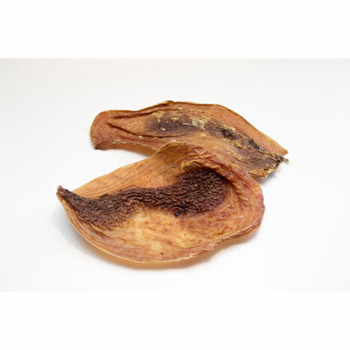 Ostrich Crisps x 5