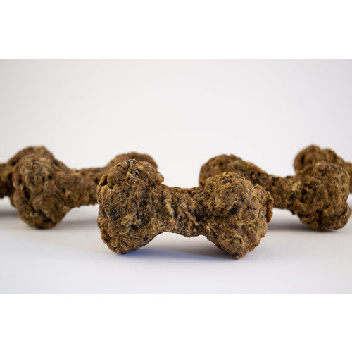 Ostrich Bone Biscuit x 10