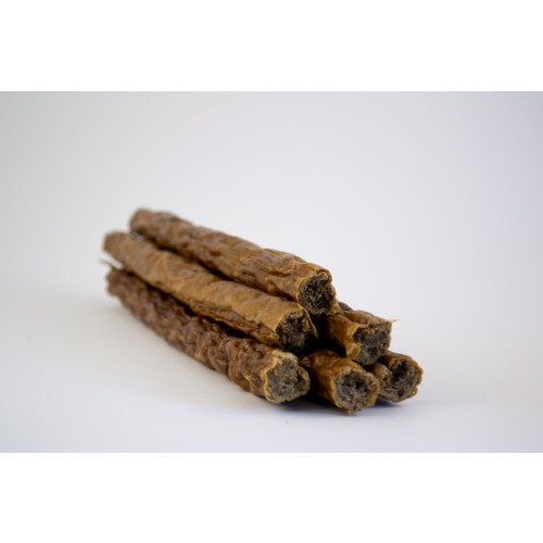 Venison Cabanossi 3pc