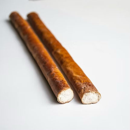 Ostrich Meat Pizzle 4pc