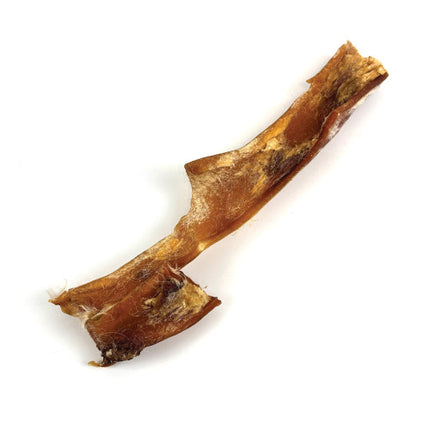 Beef Head Skin