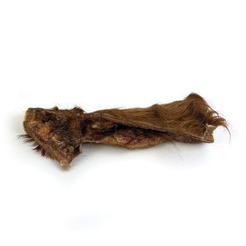Beef Skin Roll with Hair 10pc