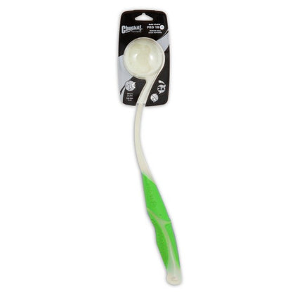 Chuckit Max Glow Launcher Ball 18M Pro