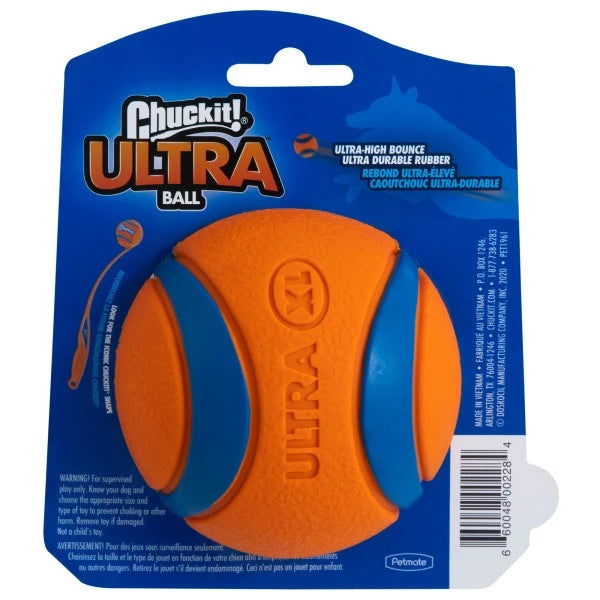 CHUCKIT Ultra Ball XLarge single