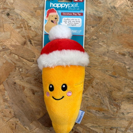 Happy Pet Carrot