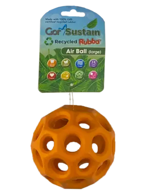 GorPets Gor Sustain Air Ball