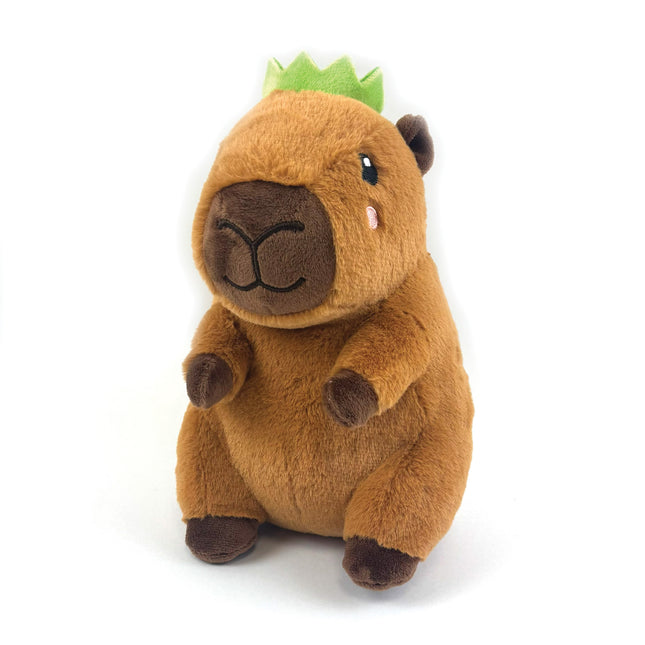 Happy Pet Jumbo Corby Capybara