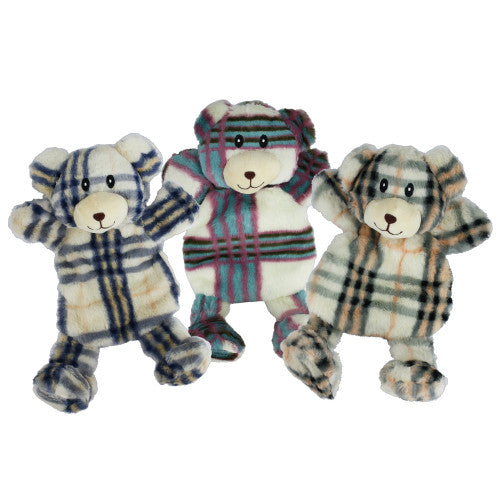 Happy Pet Berman Bear