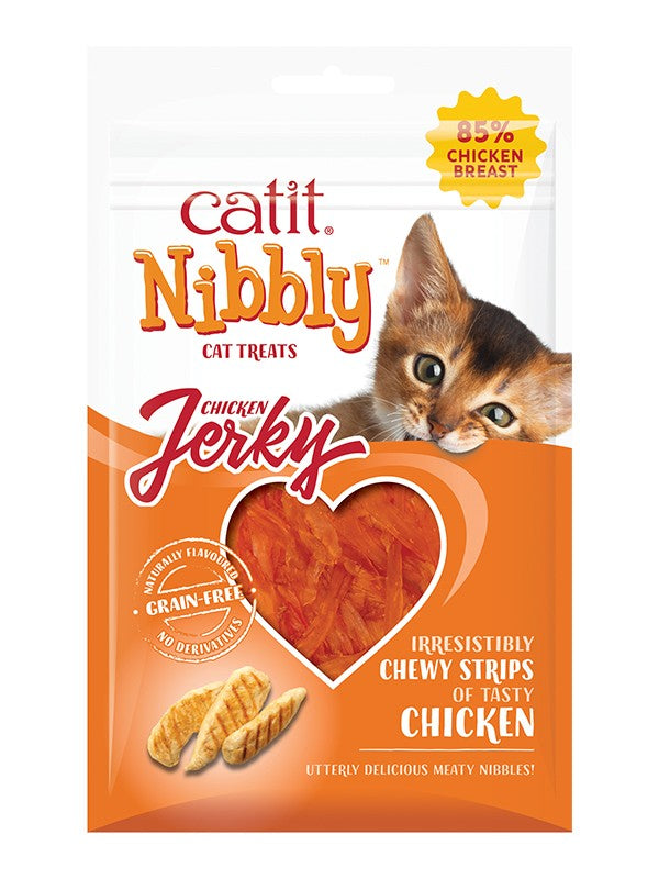 Catit Nibblys 30g