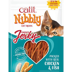Collection image for: Cat Treats