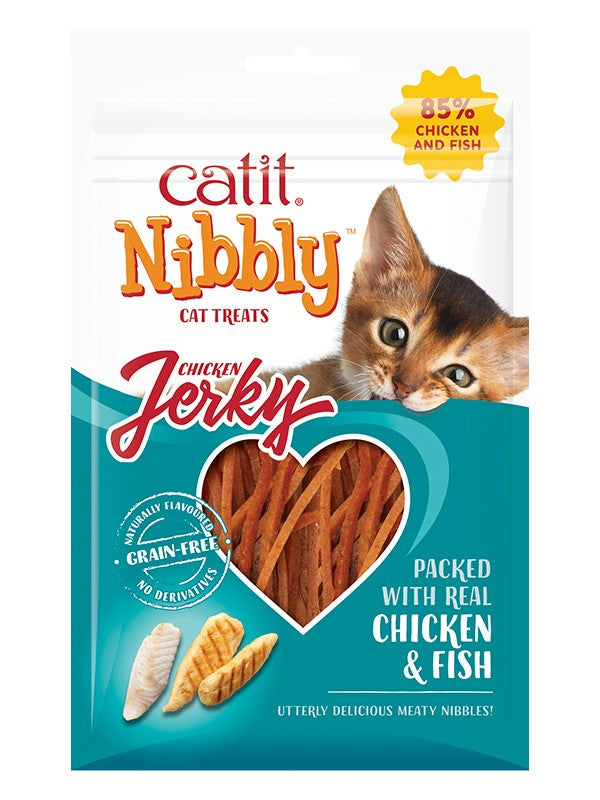 Catit Nibblys 30g