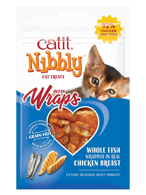 Catit Nibblys 30g