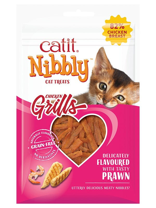Catit Nibblys 30g
