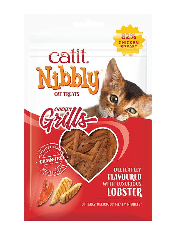 Catit Nibblys 30g