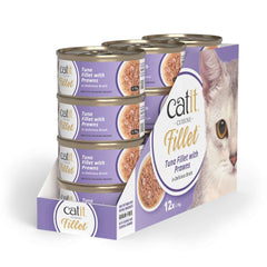 Collection image for: Wet Cat Food