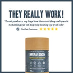 Herbal Dog Herbacare Immune