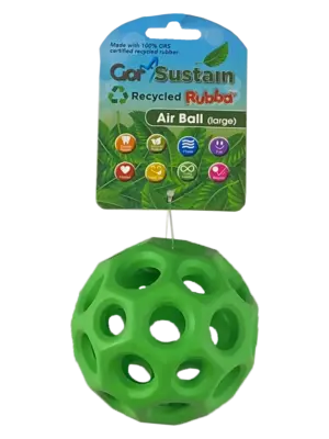 GorPets Gor Sustain Air Ball