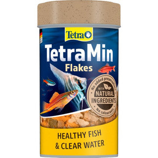 TetraMin Flakes Tropical