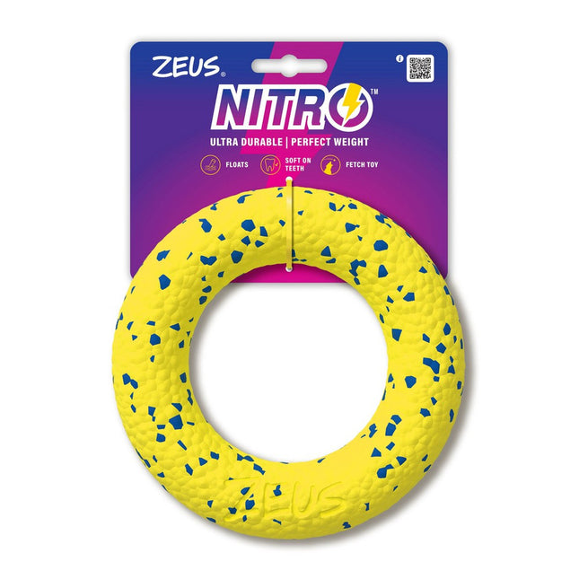 Zeus Nitro Ring