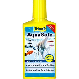 Tetra Aqua Safe 100ml