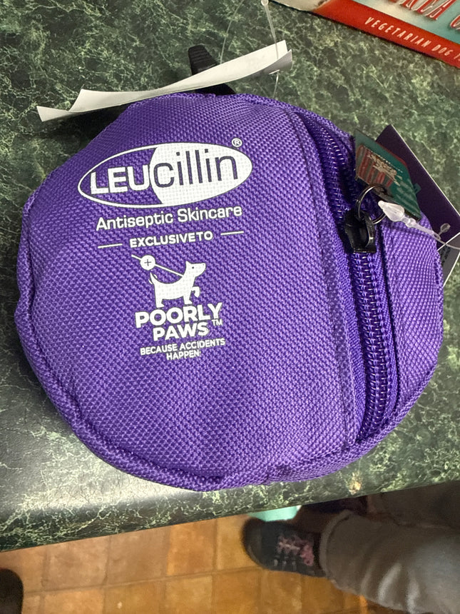 Leucillin First Aid Kit
