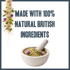Herbal Dog Body Boost
