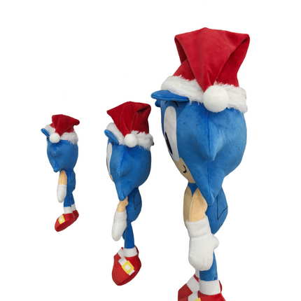 Happy Pet Sonic the Hedgehog® Festive