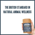 Herbal Dog Body Boost