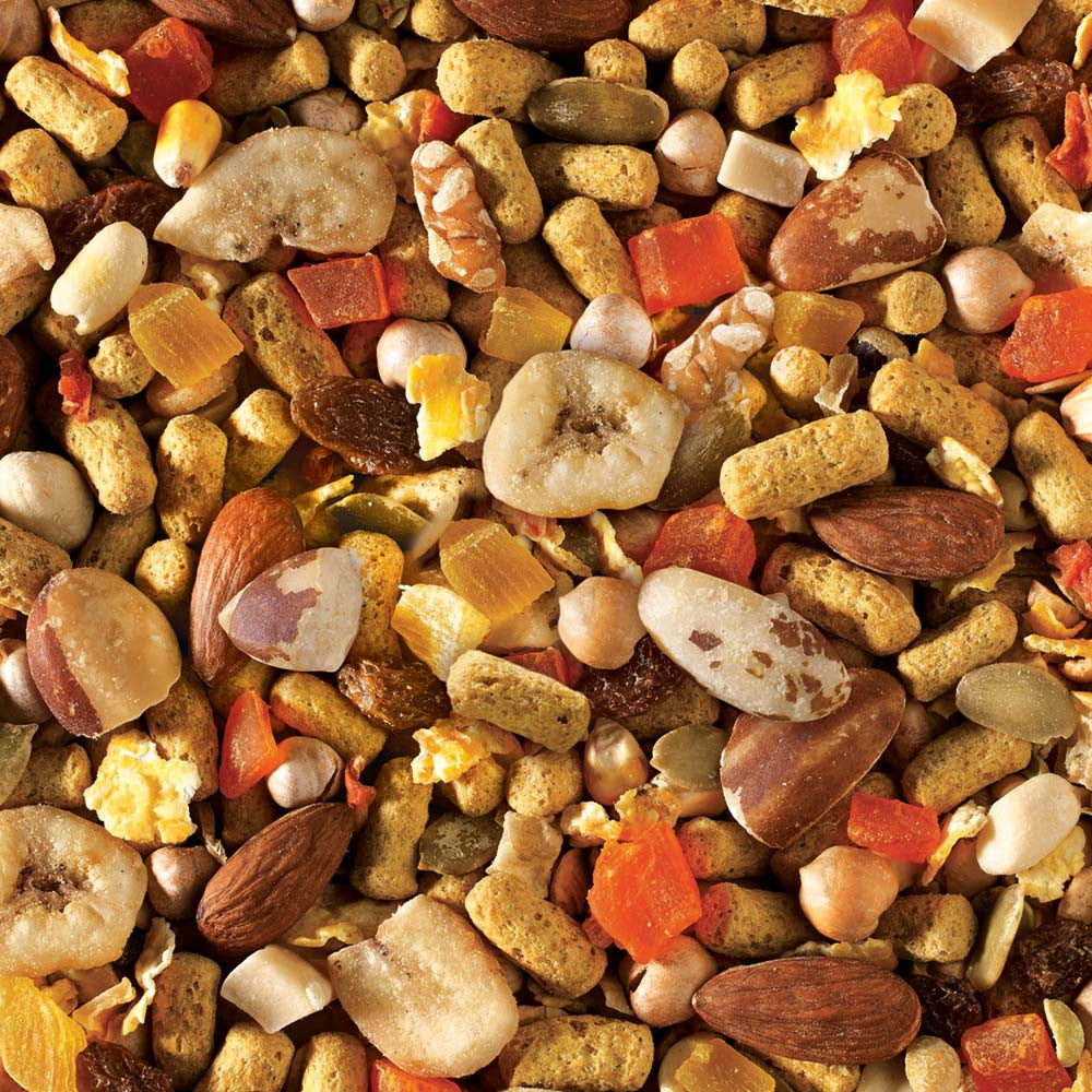 Tropimix Large Parrot Mix 1.8kg