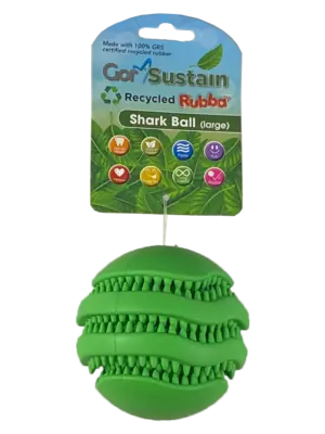 GorPets Gor Sustain Shark Ball